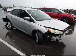 1FADP3F2XHL272496 2017 FORD FOCUS