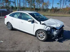 1FADP3F2XHL274975 2017 FORD FOCUS