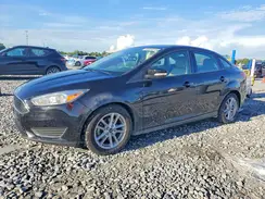 1FADP3F2XHL275107 2017 FORD FOCUS