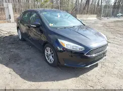 1FADP3F2XHL275317 2017 FORD FOCUS