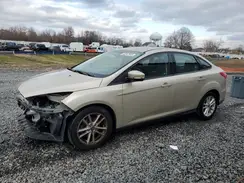 1FADP3F2XHL275396 2017 FORD FOCUS