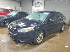 1FADP3F2XHL275530 2017 FORD FOCUS