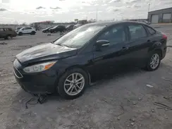 1FADP3F2XHL276953 2017 FORD FOCUS