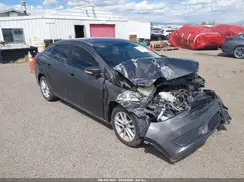 1FADP3F2XHL277178 2017 FORD FOCUS