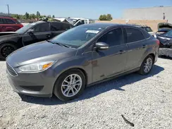 1FADP3F2XHL277567 2017 FORD FOCUS