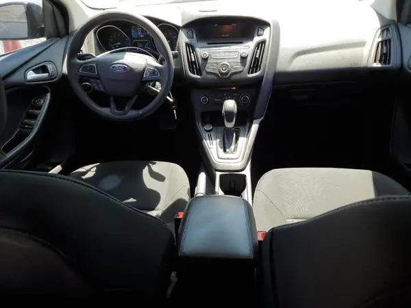 1FADP3F2XHL277567 2017 FORD FOCUS - Image 8
