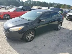 1FADP3F2XHL278718 2017 FORD FOCUS
