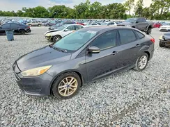 1FADP3F2XHL282302 2017 FORD FOCUS