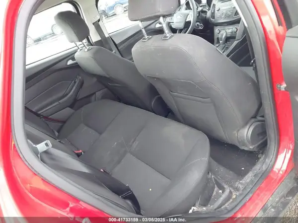 1FADP3F2XHL282316 2017 FORD FOCUS - Image 8