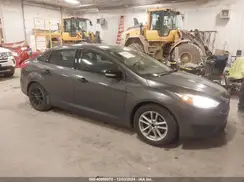 1FADP3F2XHL283675 2017 FORD FOCUS