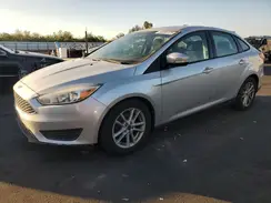 1FADP3F2XHL285622 2017 FORD FOCUS