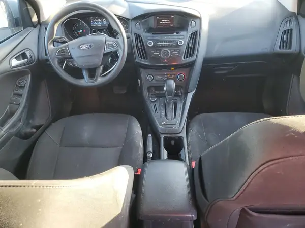 1FADP3F2XHL285622 2017 FORD FOCUS - Image 8