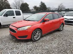 1FADP3F2XHL286303 2017 FORD FOCUS