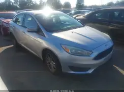 1FADP3F2XHL286852 2017 FORD FOCUS