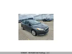 1FADP3F2XHL288617 2017 FORD FOCUS