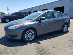 1FADP3F2XHL289430 2017 FORD FOCUS