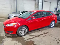 1FADP3F2XHL290819 2017 FORD FOCUS