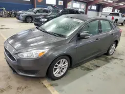 1FADP3F2XHL291775 2017 FORD FOCUS