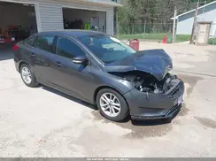 1FADP3F2XHL292019 2017 FORD FOCUS