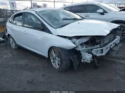 1FADP3F2XHL292117 2017 FORD FOCUS