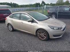 1FADP3F2XHL294112 2017 FORD FOCUS