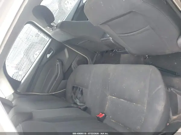 1FADP3F2XHL294112 2017 FORD FOCUS - Image 8