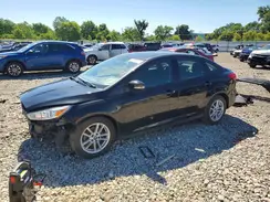 1FADP3F2XHL294627 2017 FORD FOCUS