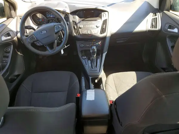 1FADP3F2XHL294627 2017 FORD FOCUS - Image 8