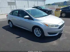 1FADP3F2XHL296880 2017 FORD FOCUS
