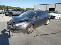 1FADP3F2XHL297298 2017 FORD FOCUS