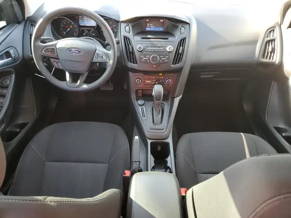 1FADP3F2XHL297298 2017 FORD FOCUS - Image 8