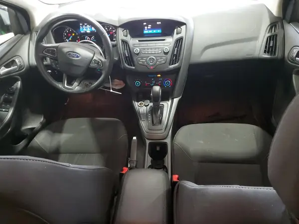 1FADP3F2XHL297527 2017 FORD FOCUS - Image 8