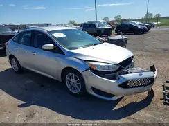 1FADP3F2XHL297608 2017 FORD FOCUS