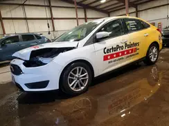 1FADP3F2XHL298595 2017 FORD FOCUS