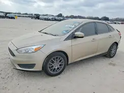 1FADP3F2XHL299200 2017 FORD FOCUS