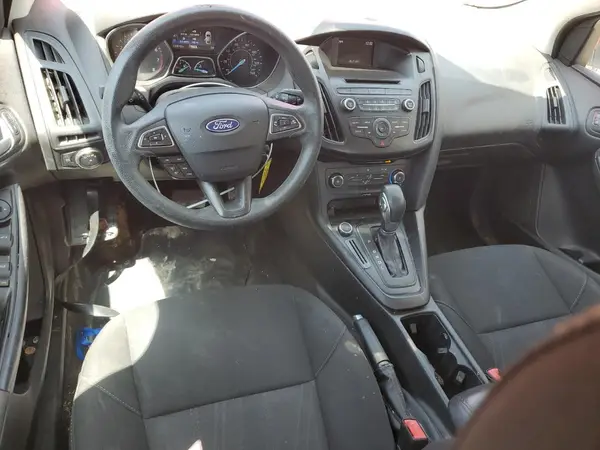 1FADP3F2XHL300216 2017 FORD FOCUS - Image 8