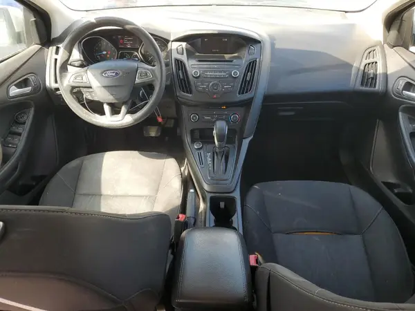 1FADP3F2XHL300314 2017 FORD FOCUS - Image 8
