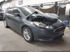 1FADP3F2XHL300345 2017 FORD FOCUS