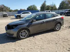 1FADP3F2XHL300720 2017 FORD FOCUS