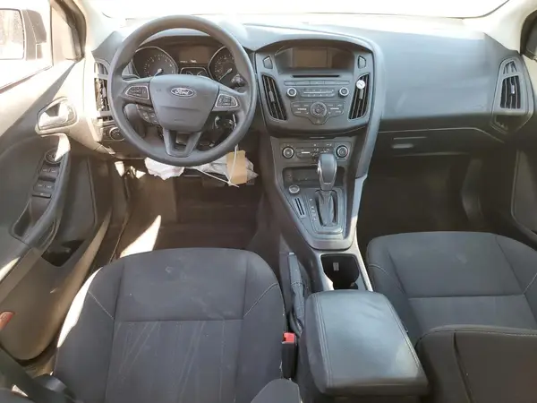 1FADP3F2XHL300720 2017 FORD FOCUS - Image 8