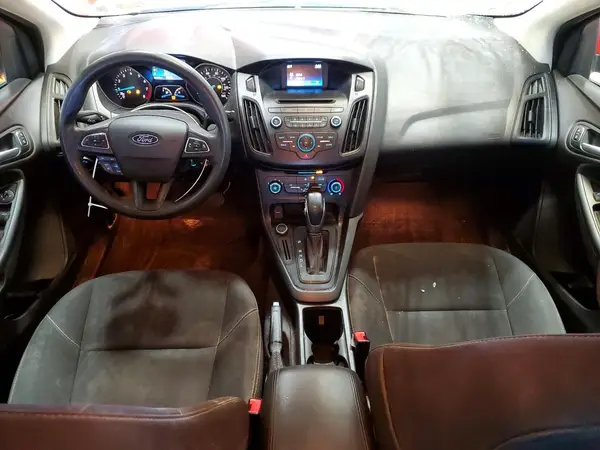 1FADP3F2XHL302788 2017 FORD FOCUS - Image 8