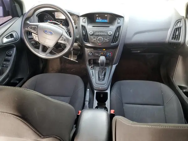 1FADP3F2XHL303763 2017 FORD FOCUS - Image 8