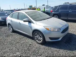 1FADP3F2XHL304413 2017 FORD FOCUS