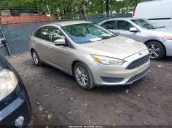 1FADP3F2XHL304752 2017 FORD FOCUS