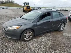 1FADP3F2XHL304881 2017 FORD FOCUS