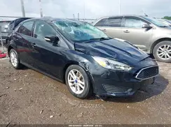 1FADP3F2XHL305514 2017 FORD FOCUS