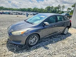 1FADP3F2XHL305920 2017 FORD FOCUS