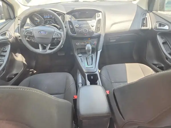 1FADP3F2XHL305920 2017 FORD FOCUS - Image 8