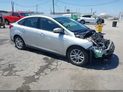 1FADP3F2XHL308915 2017 FORD FOCUS