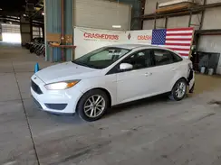 1FADP3F2XHL309272 2017 FORD FOCUS